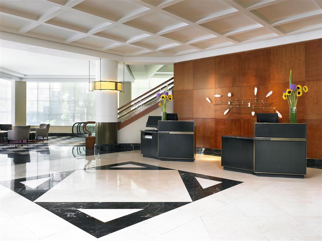 Hyatt Regency San Francisco Downtown Soma Hotel Exterior foto
